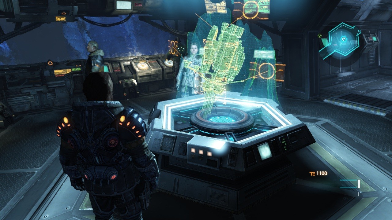 Lost Planet 3 - Imagen 12